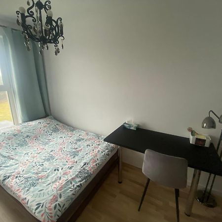 Akademicka 8B Przy Onkologii Lejlighed Bydgoszcz Eksteriør billede