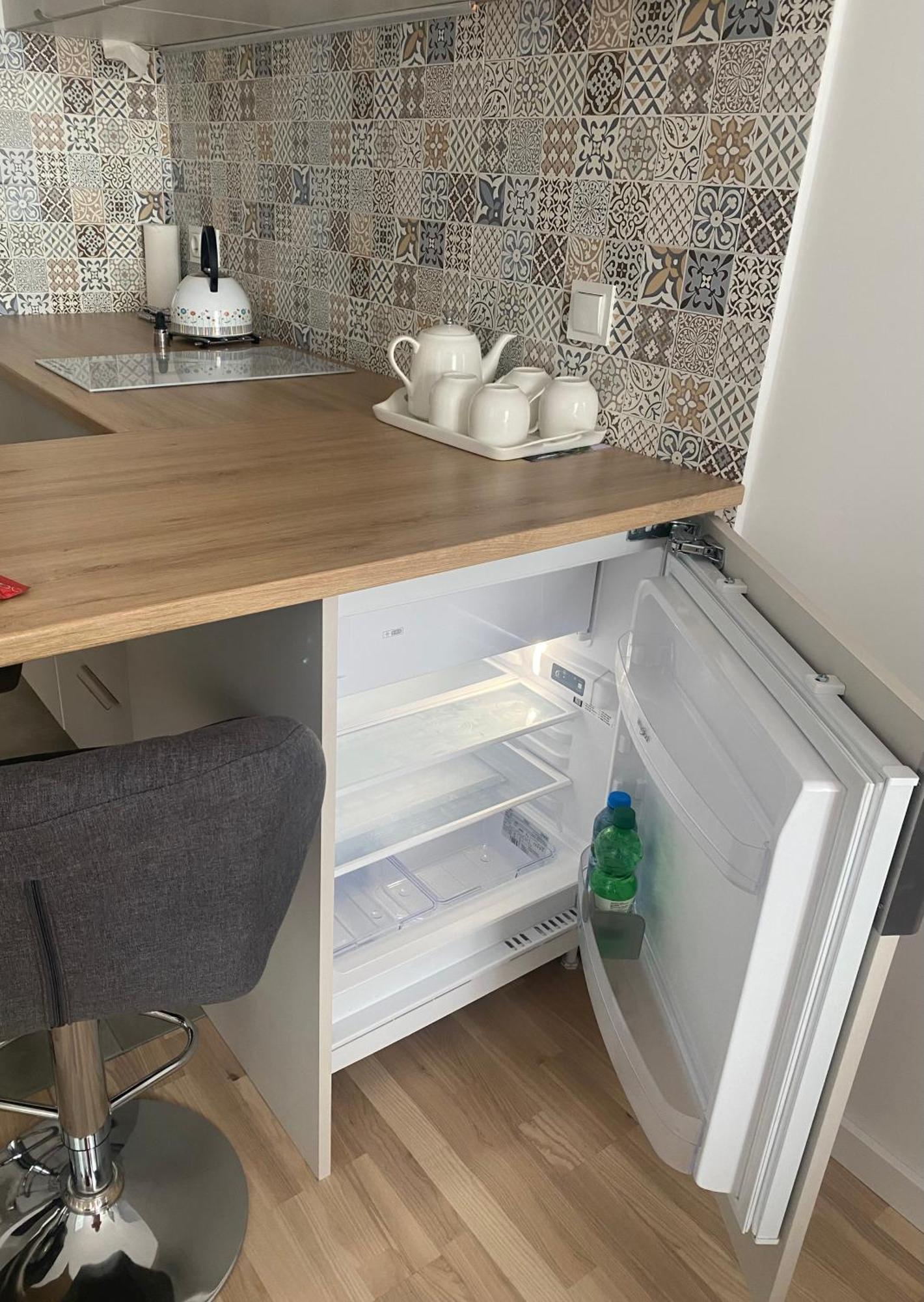 Akademicka 8B Przy Onkologii Lejlighed Bydgoszcz Eksteriør billede