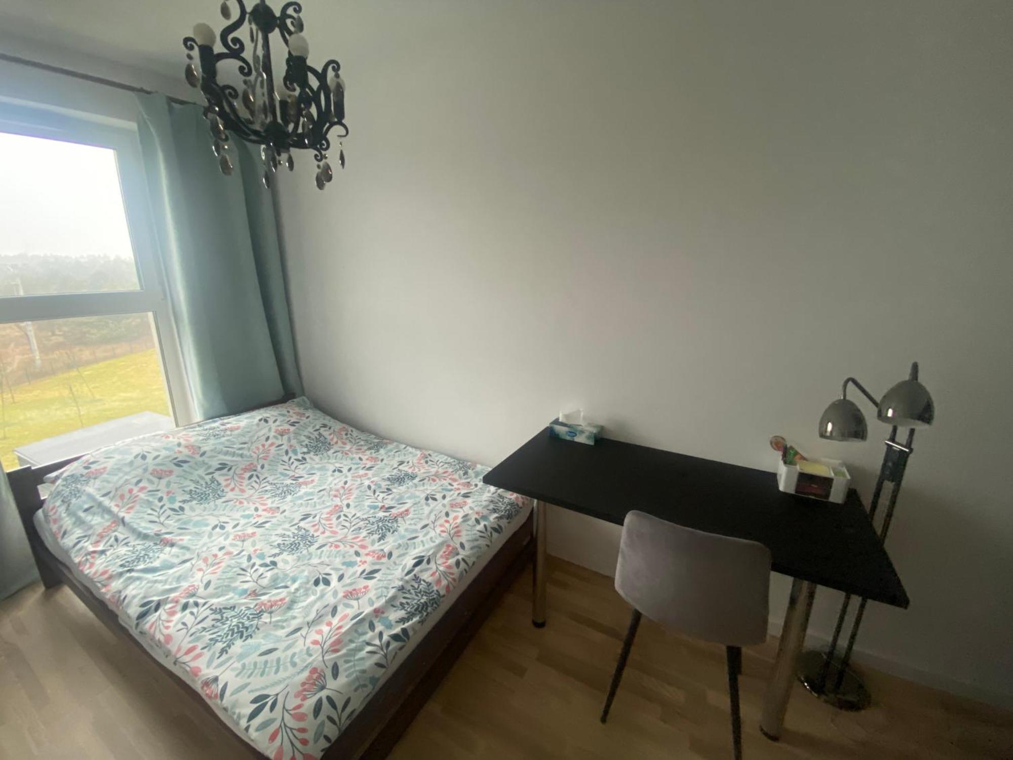 Akademicka 8B Przy Onkologii Lejlighed Bydgoszcz Eksteriør billede