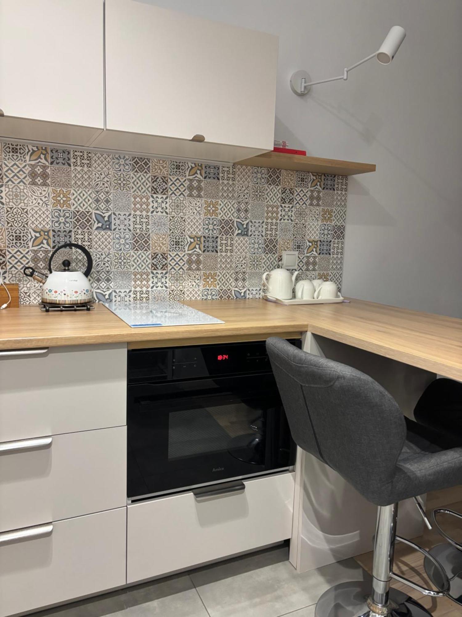 Akademicka 8B Przy Onkologii Lejlighed Bydgoszcz Eksteriør billede